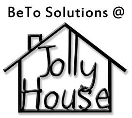 Company Name: Policy Name: BeTo Solutions Ltd.
