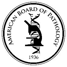 THE AMERICAN BOARD OF PATHOLOGY PATIENT SAFETY COURSE APPLICATION Requirements: Component I Patient Safety Self-Assessment Program Programs must meet the following criteria to be an ABP approved