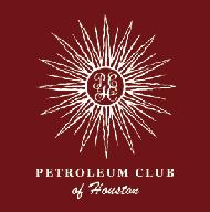 Leaders In Industry Luncheons MONTHLY THE PETROLEUM CLUB OF HOUSTON HOUSTON, TEXAS Registration/VIP Reception 11:00am 12:00pm Meeting/Luncheon