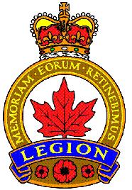 The Royal Canadian Legion Branch 632 (Orleans) 800 Taylor Creek Drive, Orleans, Ontario K1C 1T1 Phone (613) 830 9984 E-mail rcl632@