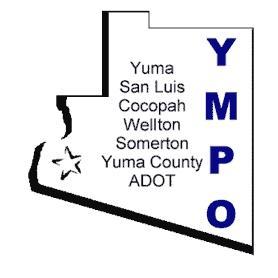 TECHNICAL ADVISORY COMMITTEE REGULAR MEETING AGENDA Yuma Metropolitan Planning Organization TECHNICAL ADVISORY COMMITTEE (TAC) Regular Meeting Thursday, July 12, 2018, 9:00 AM Yuma County Aldrich