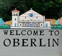 Request for Proposals City of Oberlin, Ohio Branding and Cultural Wayfinding Signage Plan Introduction The City of Oberlin, Ohio, in association with the Firelands Association for the Visual Arts