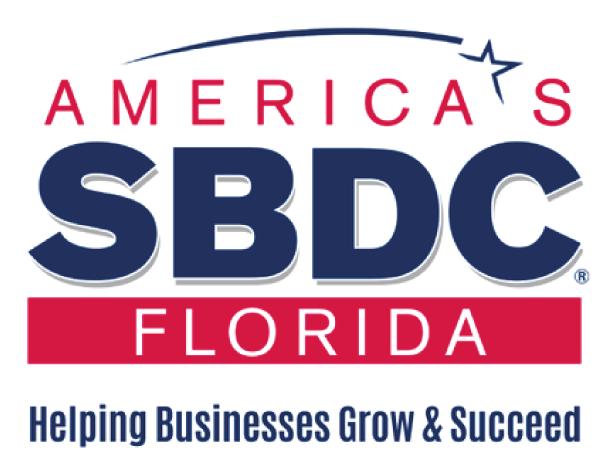 The City also has affiliations with the Small Business Development Center (SBDC) at the Melbourne Brevard Community College and