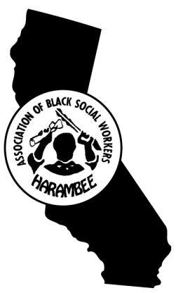 California Association of Black Social Workers Scholarship Application 2018-2019 Executive Officers Pr