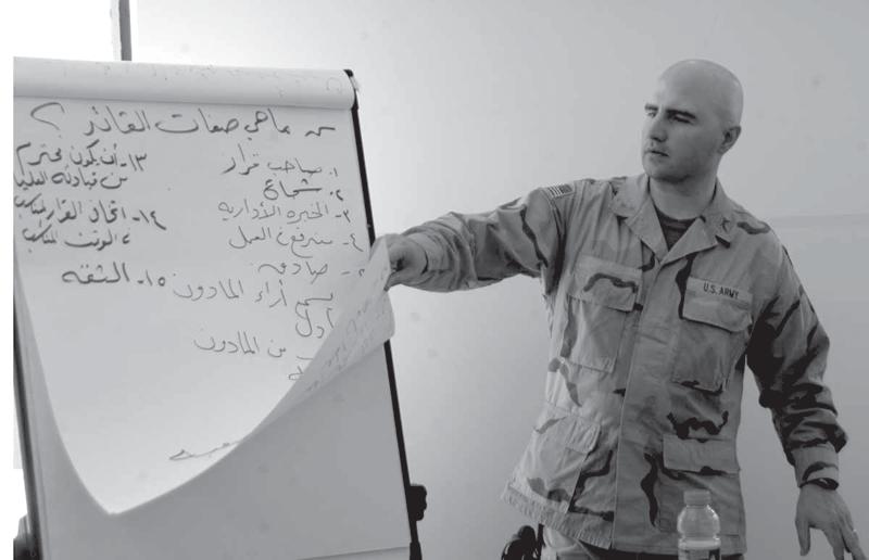 Within 60 days of taking over its military police mission, the brigade faced the Iraqi elections of January 2005.
