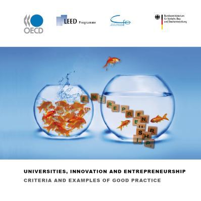 Analytical essays Relevant OECD/LEED