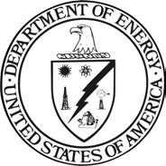 U.S. Department of Energy Office of Inspector General Office of Audit Services Audit Report
