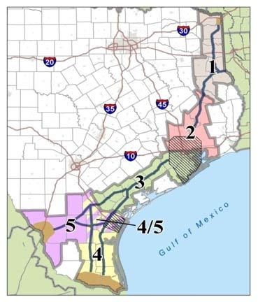 Corridor and Segment Advisory Committees I-69 Corridor Role of Segment Committees Act as project advisors and stakeholders Review environmental studies and submit comments
