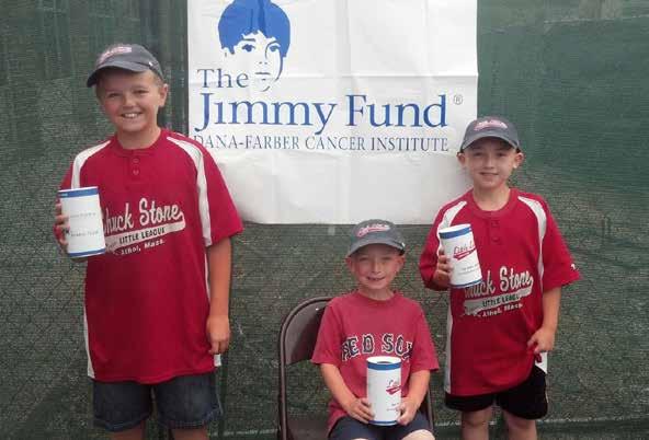 GRAND SLAM FUNDRAISING IDEAS HAVE FUN and BE CREATIVE!