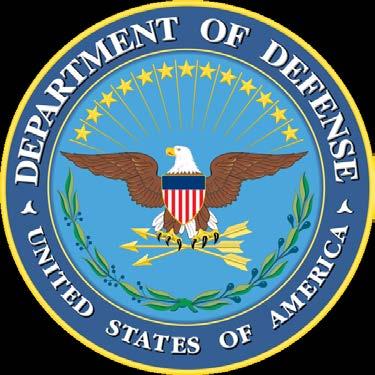 Department of Defense Federal