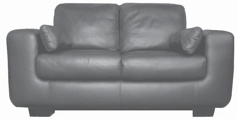 Couches/Sofas Genuine Leather