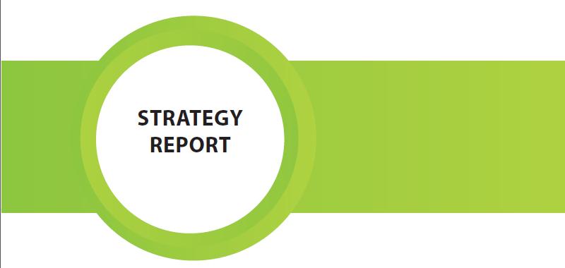 Comprehensive Economic Development Strategy (CEDS) Report