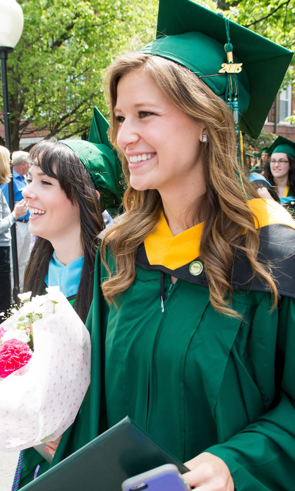 Important Contact Information Commencement Website: fitchburgstate.