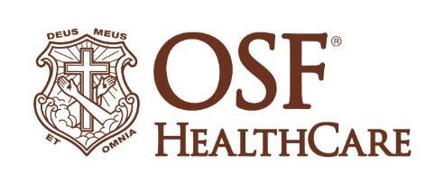 2018 Nurse Excellence Awards Category Criteria and Maximum Award Winner Information Facility Maximum # of award winners allowed OSF HealthCare Sacred Heart Medical Center 20 OSF HealthCare Heart of