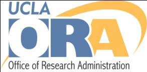 What You Need to Know When Submitting an NIH SF424 R&R Grant Application Through the UCLA Office of Contract and Grant Administration (OCGA)