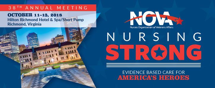 Why Should You Attend NOVA s 38 th Annual Meeting?