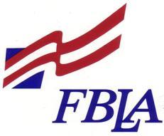FBLA-PBL Week Proclamation WHEREAS, Future Business Leaders of America-Phi Beta Lambda (FBLA-PBL) is a non-profit educational organization whose first chapter was established in Johnson City,
