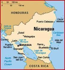A TYPICAL WEEK IN NICARAGUA Teams are usually scheduled from Saturday to Saturday. Saturday-Flights from the US intoaugusto C.