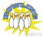 Main Event Bowling & More Wednesday, July 29 9:30 a.m.