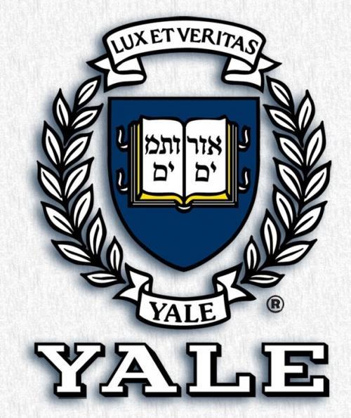 YALE UNIVERSITY Yale University will be in the College & Career Office on Wednesday, March 22, at 1:30.