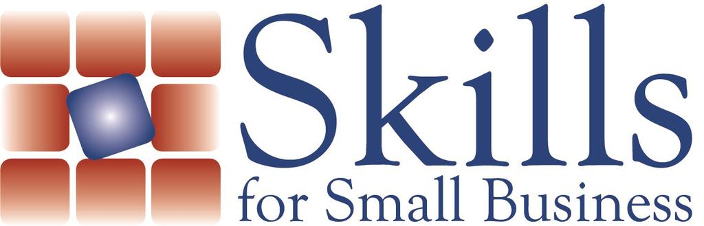 SKILLS FOR SMALL BUSINESS GRANT Funding Agency: Texas Workforce Commission Award: $44,100 Funding Period: April 13, 2017 - April 30, 2018 Division/Department: Continuing, Professional and Workforce