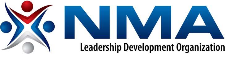 Chapter Leader Training Community Services Guide NMA THE Leadership Development Organization 2210 Arbor