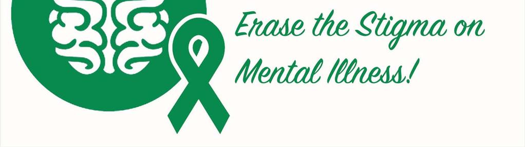advocate for mental health!