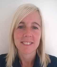 She has a keen interest in raising the profile of practice nursing as a profession and is passionate about the key role that practice nurses can play in delivering the NHS agenda.