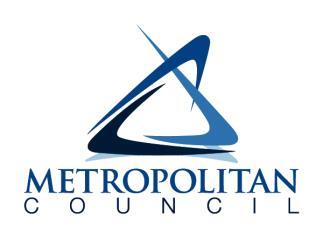 PROCEDURE PROCEDURE Metropolitan Council Underutilized Business (MCUB) Program Section/Number: 3-4-6c Total Pages: 3 Dept.