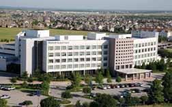 Welcome to Baylor Medical Center at Carrollton Your doctor has scheduled your upcoming surgery at our facility.