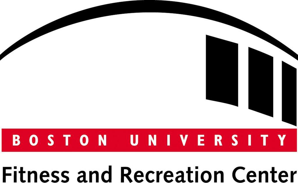 MEMBERSHIP HANDBOOK Boston University Physical Education, Recreation and Dance 915