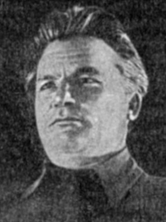 Sergei Kirov, Stalin s righthand man and leader of the Leningrad