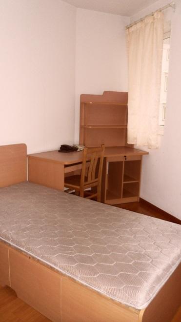Housing Foreign Student Apartments 15 minute walk to Fudan main campus
