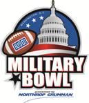 The University of Toledo Rocket Marching Band 2011 Military Bowl Washington, D.C.