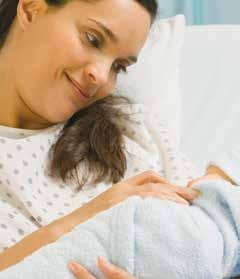 Benefits for the Family Breastmilk is always ready. There is nothing to buy, carry, heat or measure. Nighttime feedings are easier when you breastfeed.