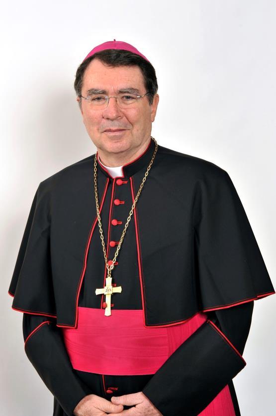 M. National Organizations Apostolic Nunciature His Excellency Archbishop Christophe Pierre Titular Archbishop of Gunela Apostolic Nuncio to the United States Mailing Address: 3339