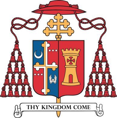 A. Who We Are Archbishop of Washington His Eminence Donald Cardinal Wuerl Ordained to the