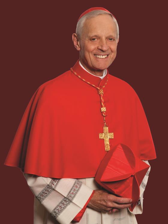 Pittsburgh February 12, 1988 Named Archbishop of Washington May 16, 2006 Installed as Archbishop