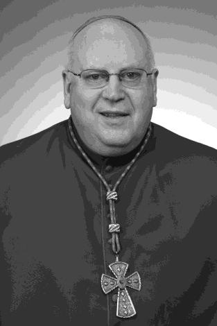 Fisher Titular Bishop of Tronto Phone: 301-853-