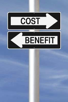 Proportional Benefit If a cost benefits two or more projects or activities, the cost must be allocated to the projects based on the proportional benefit Costs may be