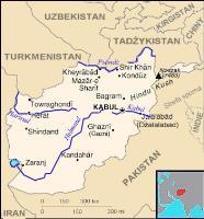 Kyrgyzstan/Afghanistan: Operation Enduring Freedom - 20 December 2001 September 2002-1 C-130H + 53 73 personnel - 448 flying hours, 590 tons of cargo - 1 st global