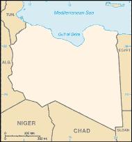 Increasing Operations Libya: Operation Odyssey Dawn - 20 30 March 2011-4 F-16s, 39 missions,