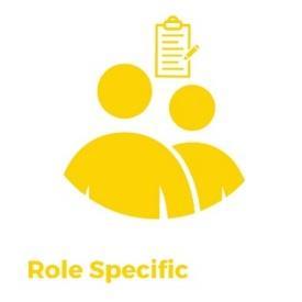 The Key Selection Criteria are based on role specific requirements and the Anglicare Victoria Capability Framework. Applicants are required to provide a written response to both a) and b).