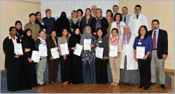 Cancer Research Strategy SCH- QF Dialogue,