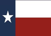 The Republic of Texas lasted until 1845, once they became part of the United States; the only State to become part of the Nation by treaty instead of territorial annexation.