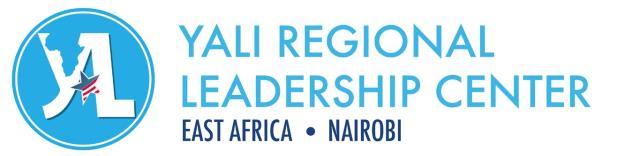What is YALI? The Young African Leaders Initiative (YALI) was launched by the U.S. Government as a signature effort to invest in the next generation of African leaders.