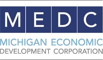 STATE OF MICHIGAN COMMUNITY DEVELOPMENT BLOCK GRANT (CDBG) PROGRAM Application Guide For eligible activities administered by the Michigan Economic Development Corporation (MEDC) on behalf of the