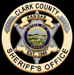 APPLICATION FOR EMPLOYMENT CLARK COUNTY SHERIFF S OFFICE PO Box 566 / 221 West 9th Avenue Ashland, Kansas 67831 Office: 620-635-2802 Fax: 620-635-2148 www. clarkcountysheriffks.
