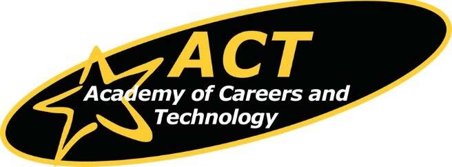 Program Catalog 2018 19 Academy of Careers and Technology preparing students for their future 390