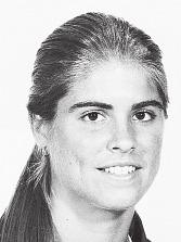 Since becoming a Division I program in 1986, Notre Dame has had 13 players earn a total of 29 All-America LAURA LEE Career Singles Record Year Record 1981-82 28-3 1982-83 15-14 1983-84 27-11 1984-85
